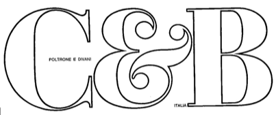 C&B Logo